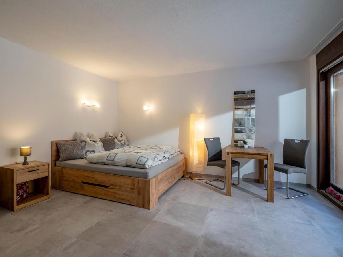 Appartement Alpenloewe Kirchberg in Tirol Exterior photo