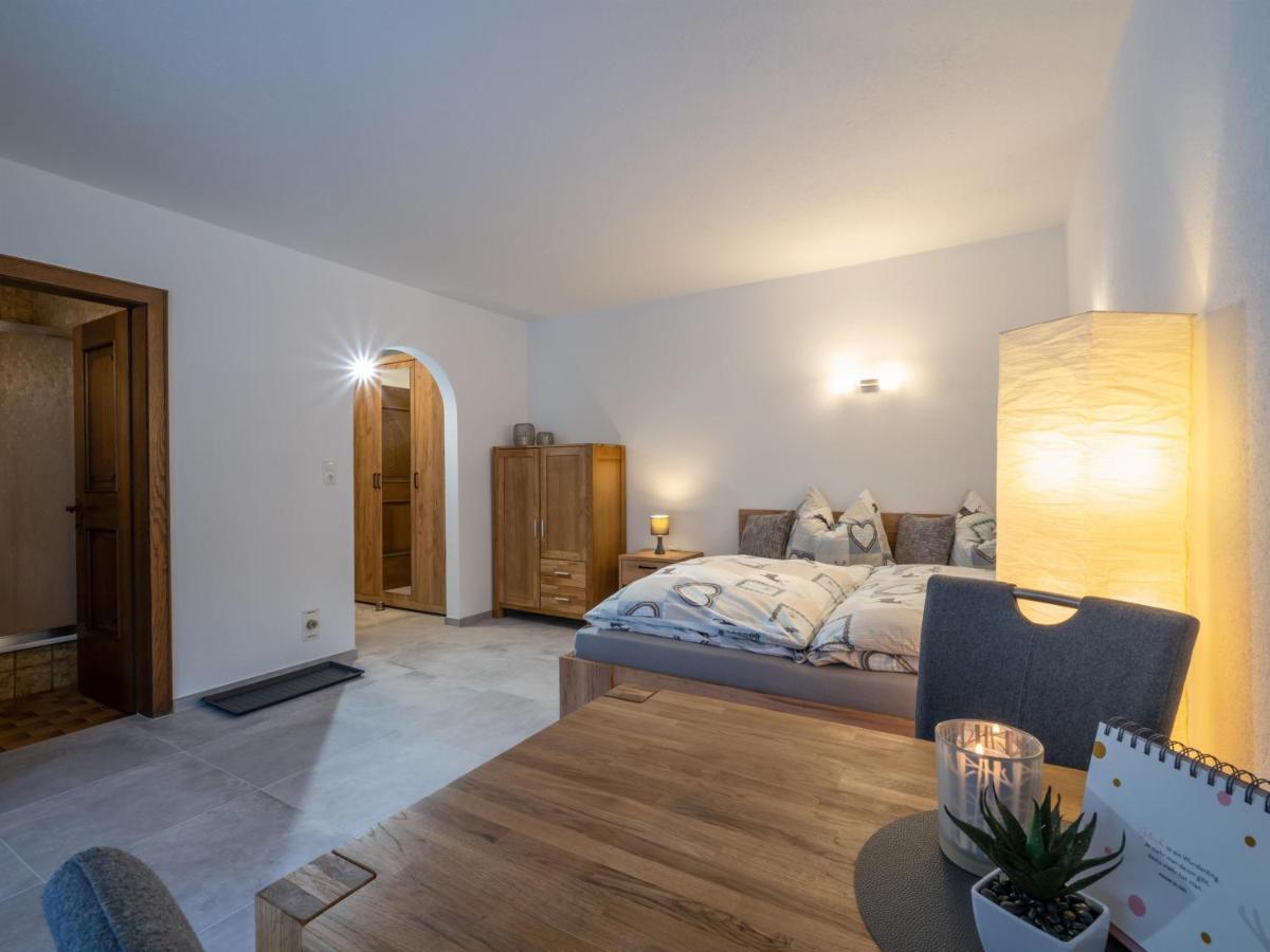 Appartement Alpenloewe Kirchberg in Tirol Exterior photo