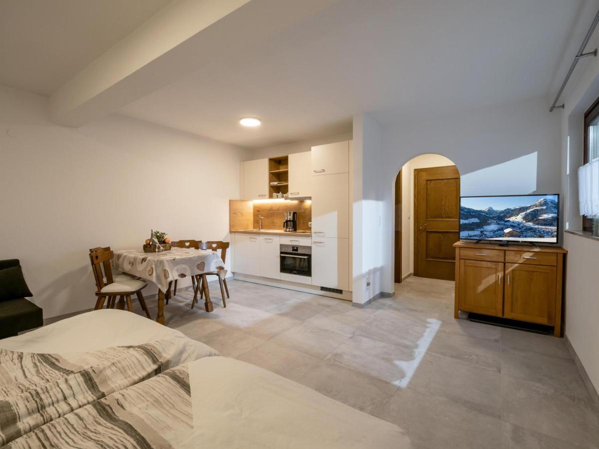 Appartement Alpenloewe Kirchberg in Tirol Exterior photo